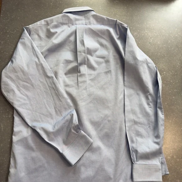 Brook’s Brothers Polo Dress Button Down Shirt - Picture 3 of 8